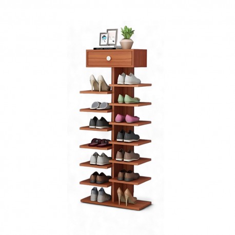 Imagen de Zapatero de madera 7 niveles disponible para compra online