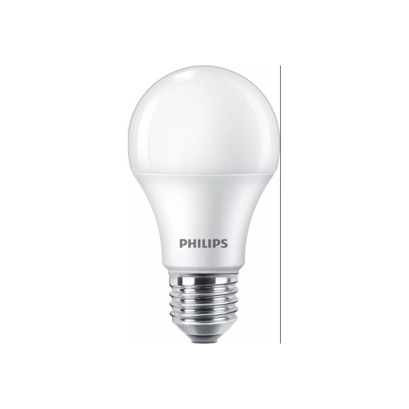Ampolleta LED Philips EcoHOME 9W E27