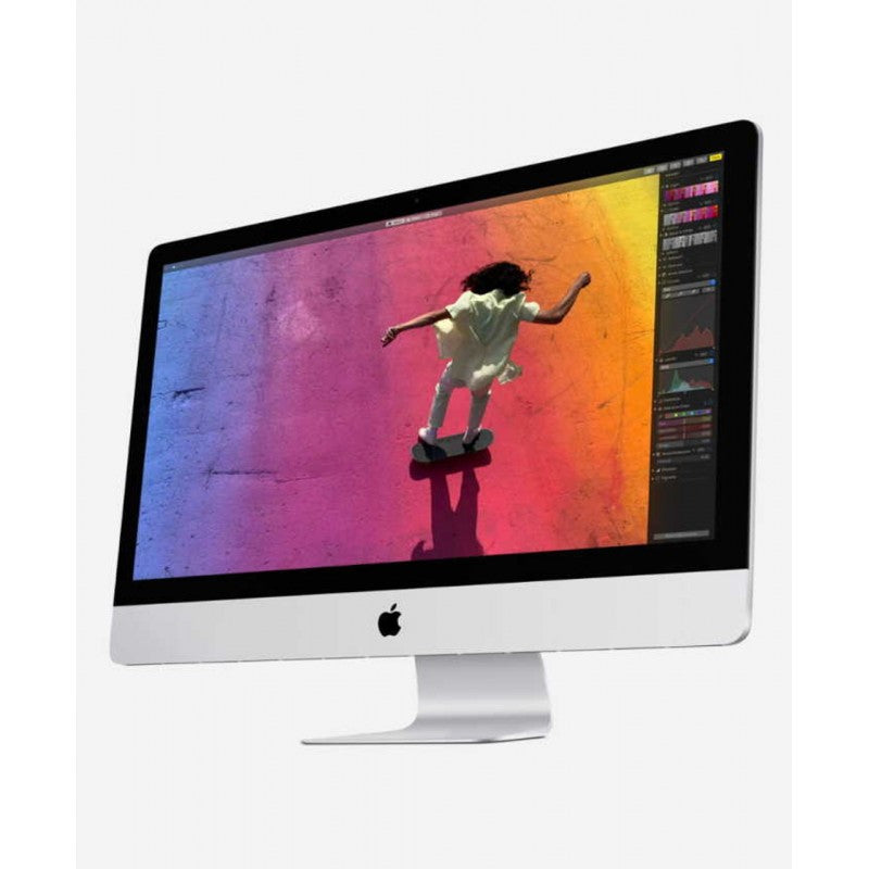 Apple iMac 21.5 Retina 2017 Intel Core i5 8GB RAM 256GB SSD"