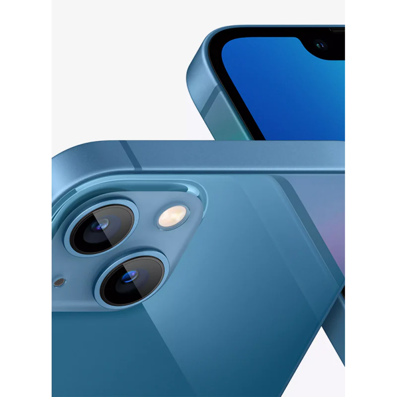 Apple Iphone 13 Blue 128GB