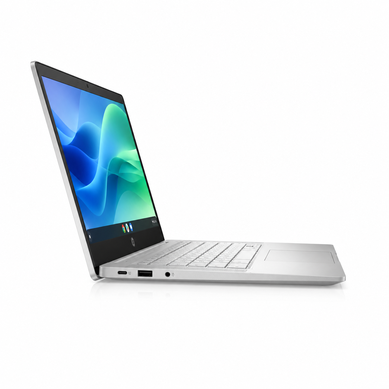 Chromebook HP Pro C645 Ryzen 5 8GB RAM 128GB SSD