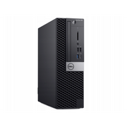 Computador Desktop Dell Optiplex 5050 Intel® Core i7 AMD Radeon R5 430 16GB RAM