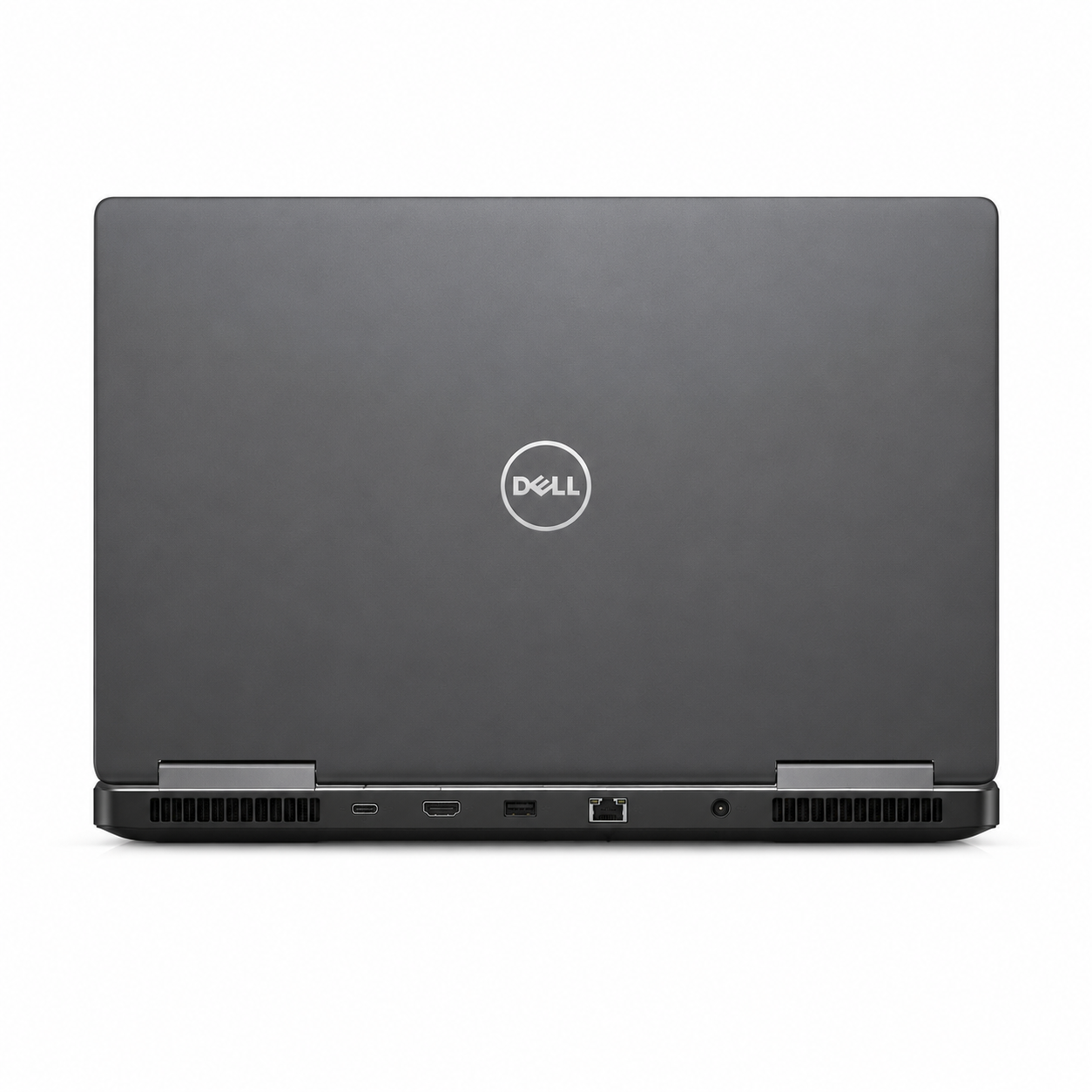 Dell Precision 7530 Intel Core i7 32GB RAM NVIDIA QUADRO P2000