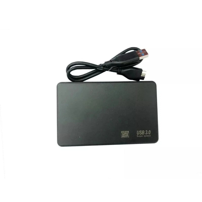 Disco Duro Externo 320GB Usb 3.0