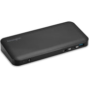 Docking Station USB-C Kensington SD4845P | Dual Monitor HDMI & DisplayPort + Ethernet
