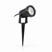 Foco Estaca 1W 3000K Konnergie