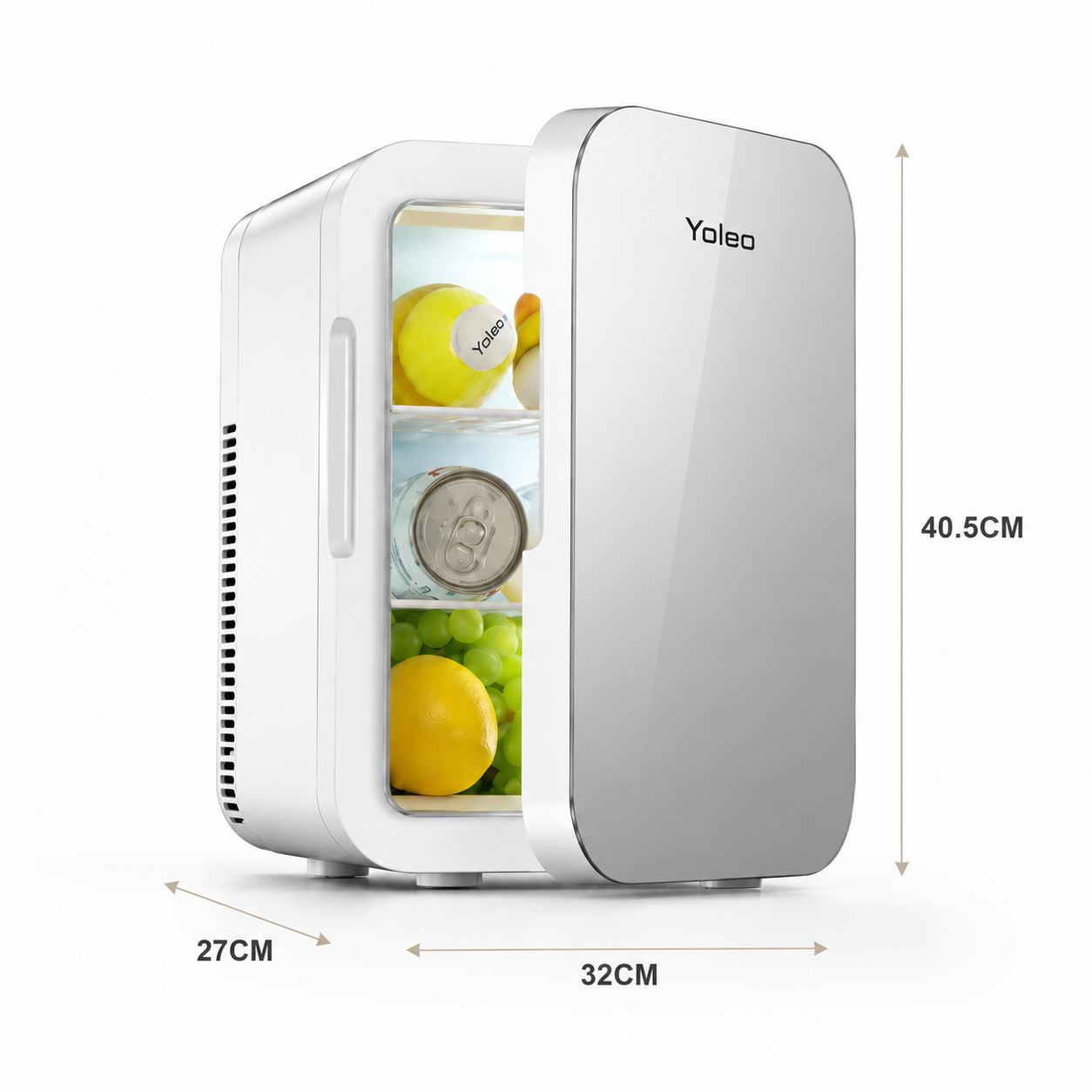 Frigobar de 20 litros portatil