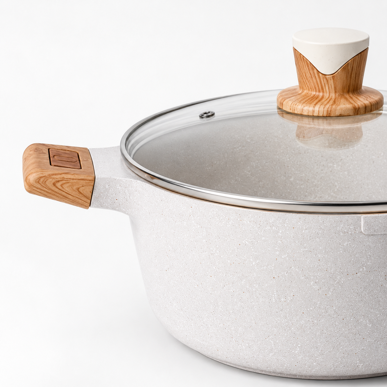 Set de Cocina Antiadherente Multifuncional con Moldes y Utensilios
