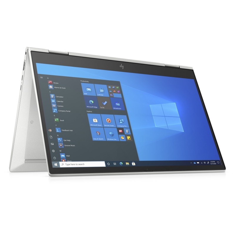 HP EliteBook 2 en 1 X360 830 G8 13.3" Intel Core i5-1145G7 16GB RAM 256GB SSD