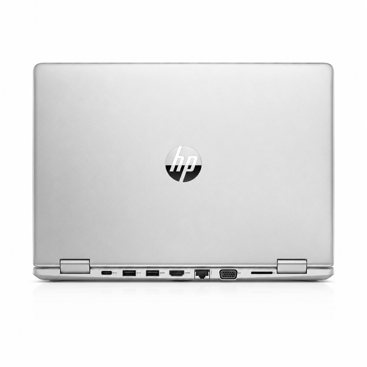 Notebook HP Probook 640 G5 Intel Core i5 16GB RAM 256GB SSD