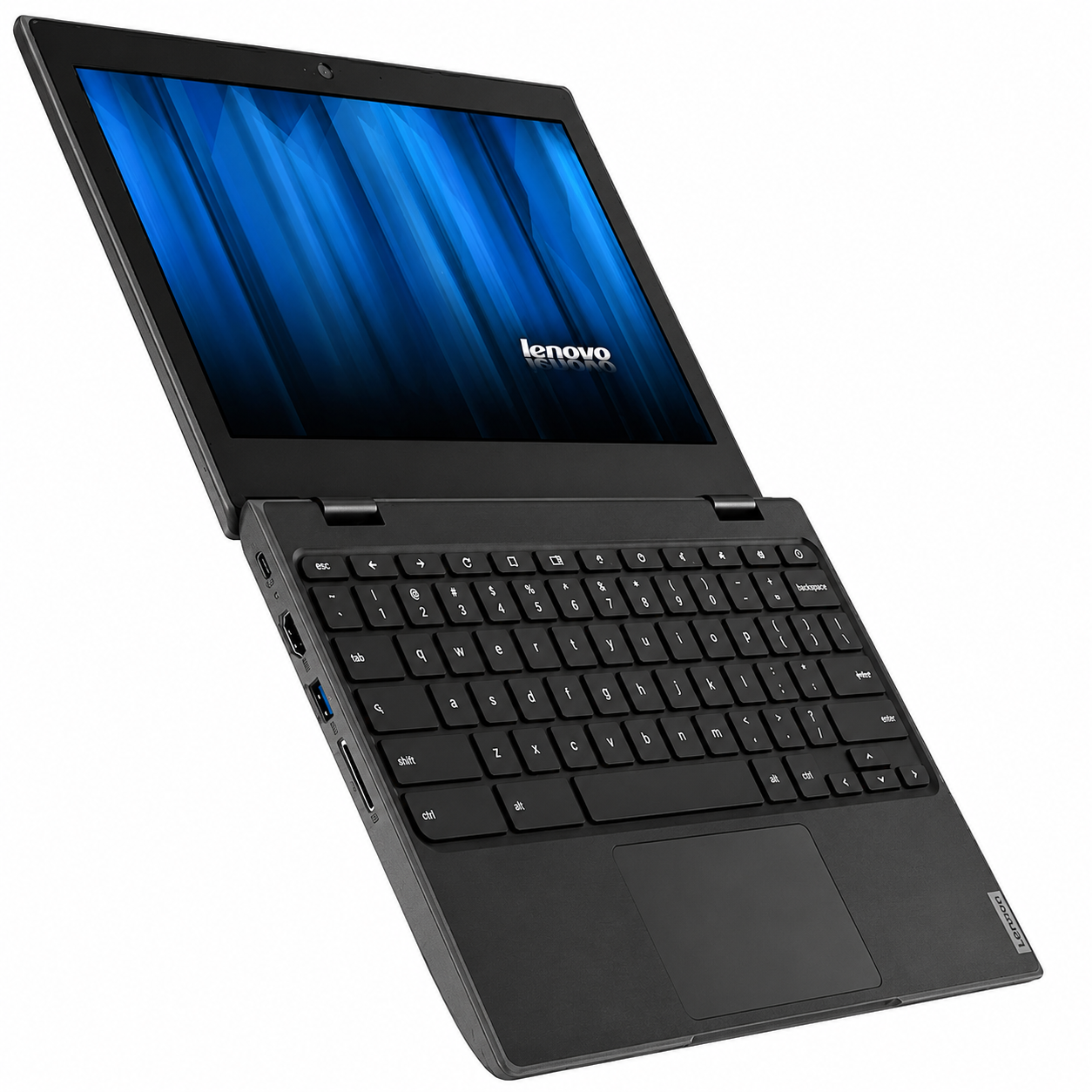 Lenovo Chromebook 100e 2nd Gen 11,6" 2.1Ghz 4GB RAM 32GB SSD