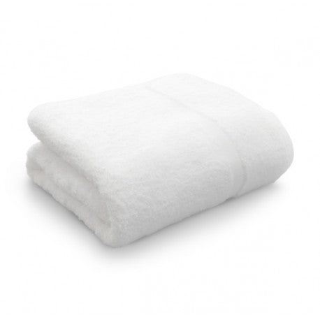 Toalla de Mano Agatha 600 g/m² 48x90 cm Algodón Premium Alta Absorción El Container