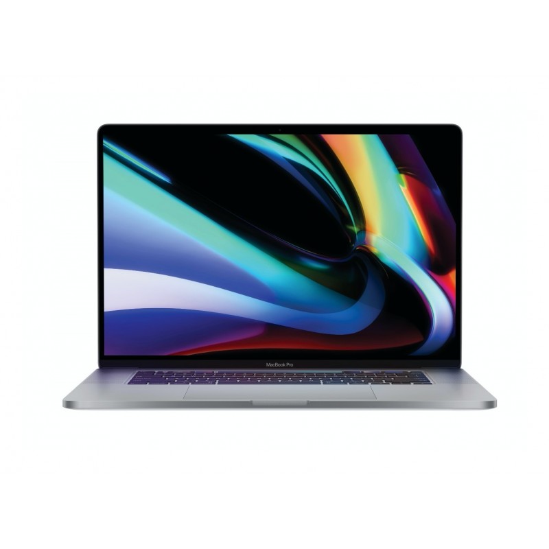 MacBook Pro Retina 16 (2019) Intel Core i7 32GB RAM 512GB SSD AMD RADEON 5300M"