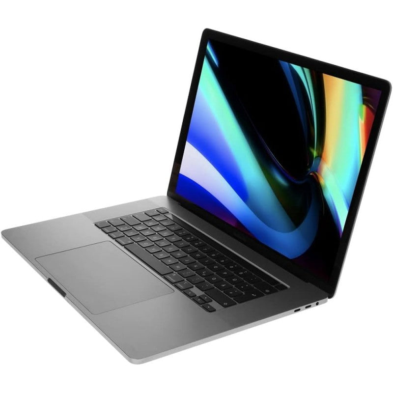 MacBook Pro Retina 16 (2019) Intel Core i7 32GB RAM 512GB SSD AMD RADEON 5300M"