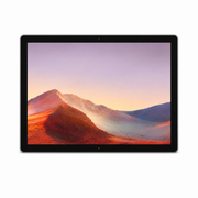 Microsoft Surface Pro 7+  Intel Core i7-1165G7 16GB RAM 256GB SSD