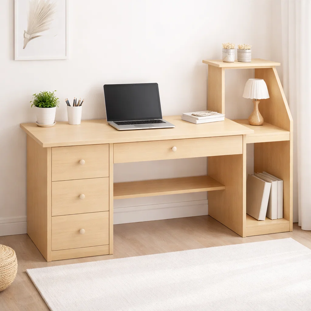 Escritorio Alaska Wood