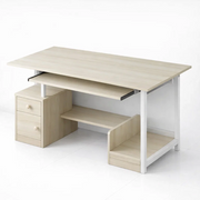 Escritorio Arrecife Light Grey