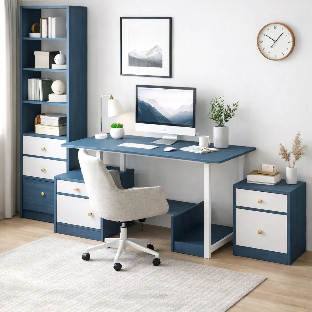 Escritorio Arrecife Skyblue