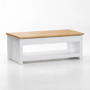 Mesa De Centro Verona Storage