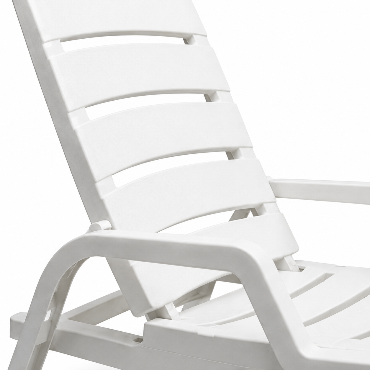 Reposera cabo blanco Reyplast