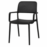 Silla Comedor o Terraza Alto Trafico Denver