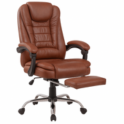 Silla Gerencial Cafe Max Confort
