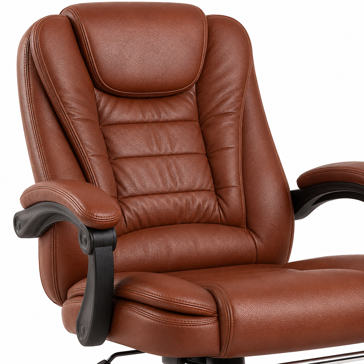 Silla Gerencial Cafe Max Confort