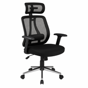 Silla Premium Ergonomica Gerencial 022