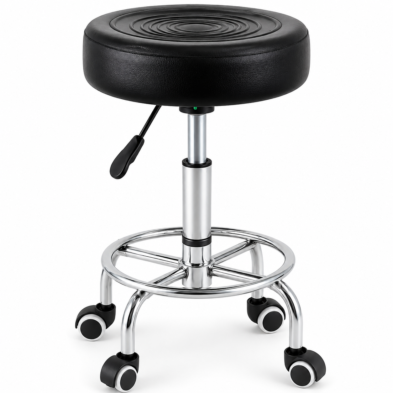 Taburete para cajero modelo Altimo