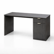 Escritorio Harmony 120cm Gris
