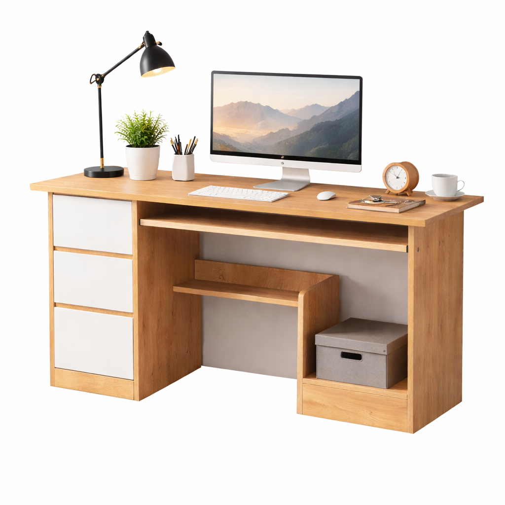 Escritorio Ibiza Light Wood