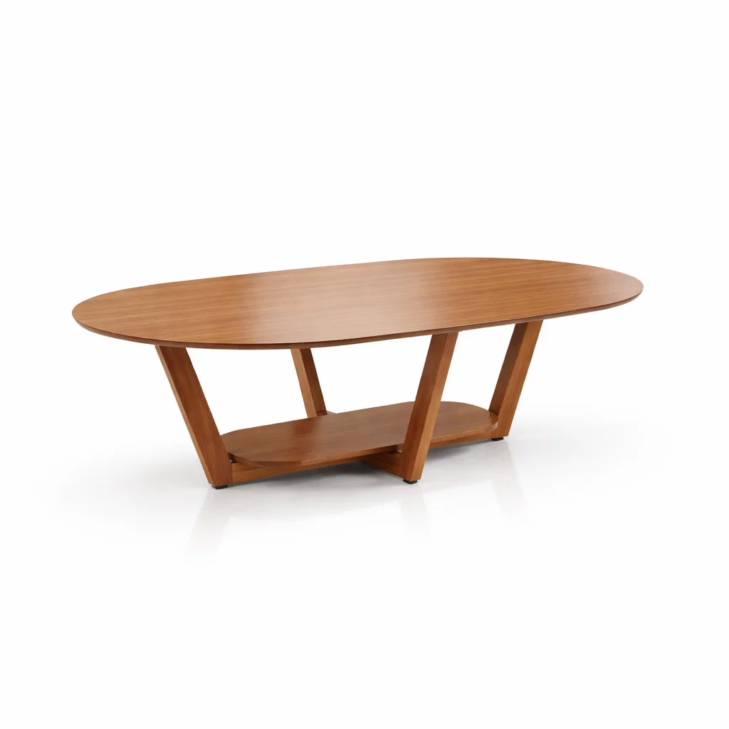 Mesa de Centro Elegance Nature
