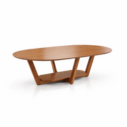 Mesa de Centro Elegance Nature