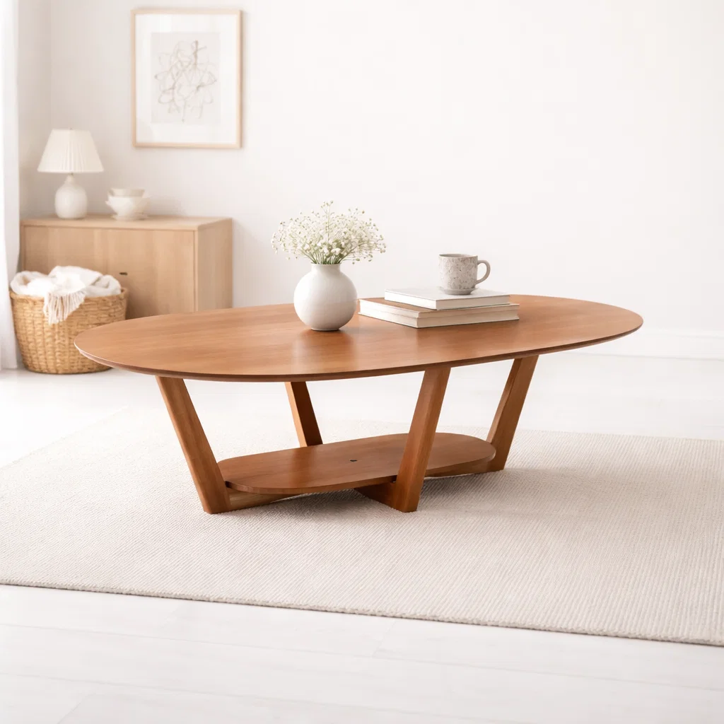 Mesa de Centro Elegance Nature