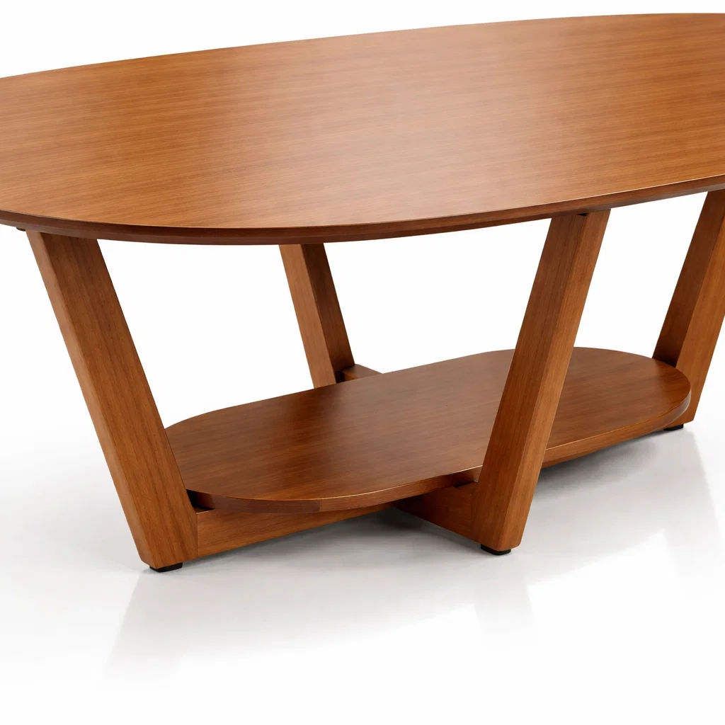 Mesa de Centro Elegance Nature