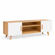 Rack para TV Milano