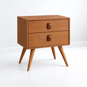 Velador Woodline Style