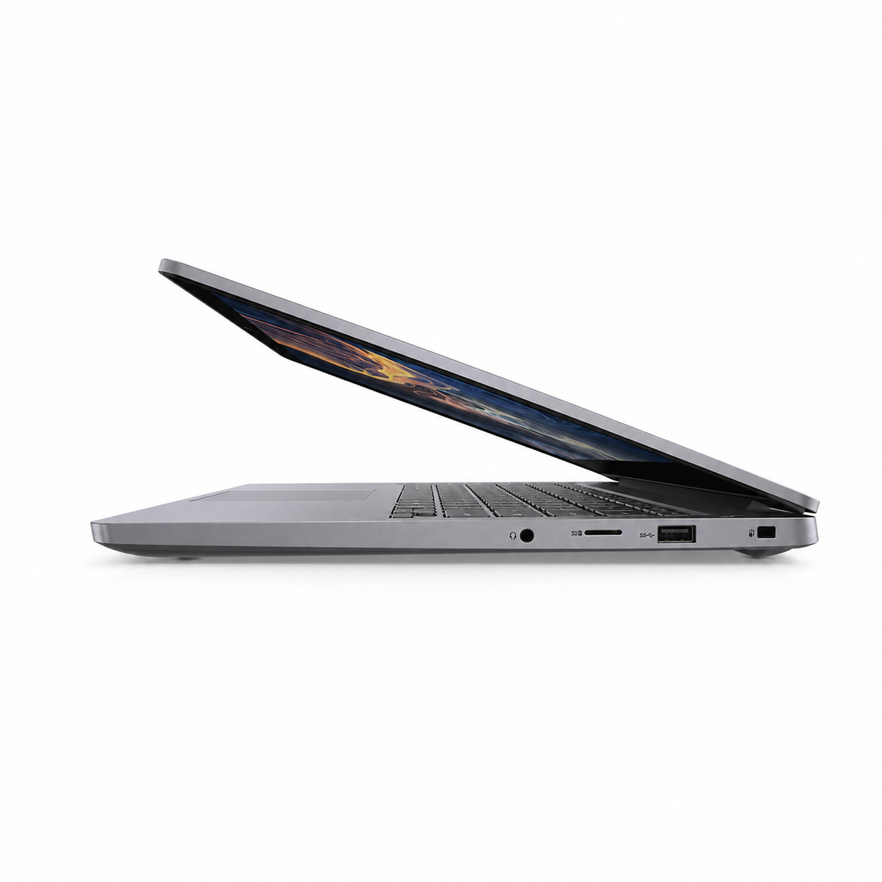 Notebook Dell 3310 convertible 2 en 1 Intel® Core i5™ 8GB RAM 128GB SSD