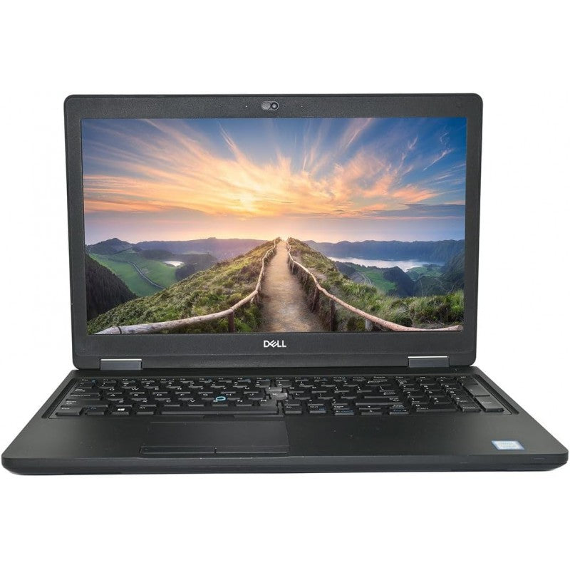 Notebook Dell 5590 15,6" Intel Core i5 16GB RAM 512GB SSD