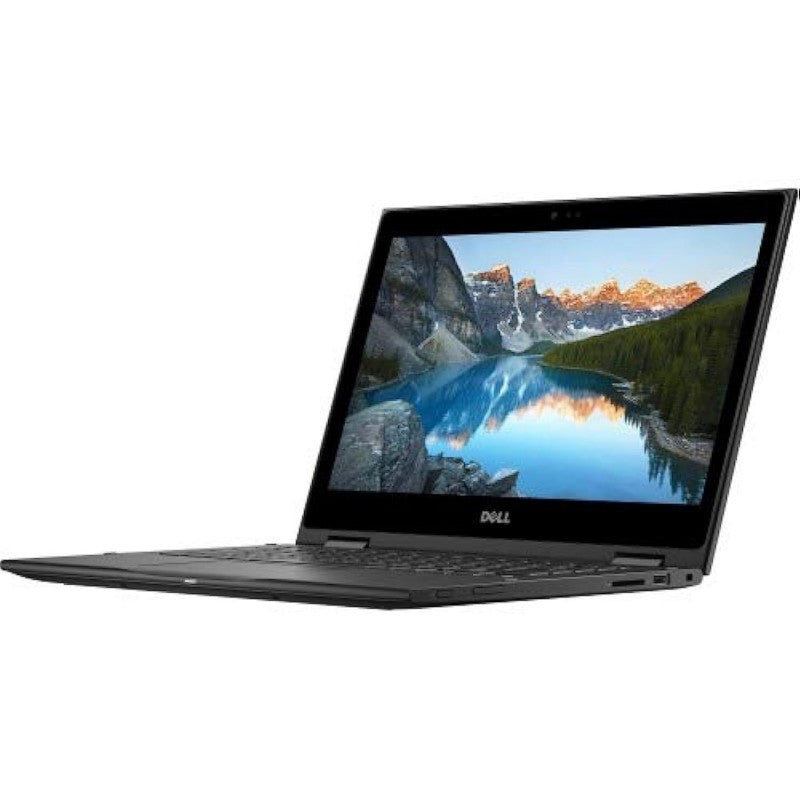 Notebook Dell Latitude 3390 2 en 1 Touch Intel Core i5 16GB RAM 256GB SSD