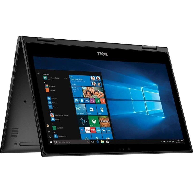 Notebook Dell Latitude 3390 2 en 1 Touch Intel Core i5 16GB RAM 256GB SSD