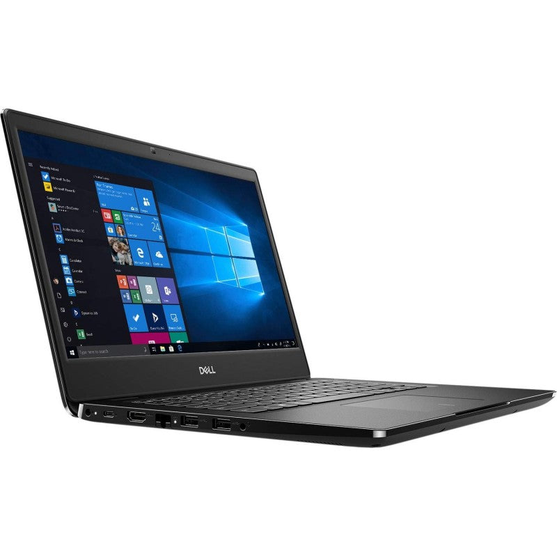 Notebook Dell Latitude 3400 Intel® Quad Core™ i5 8GB 128GB SSD