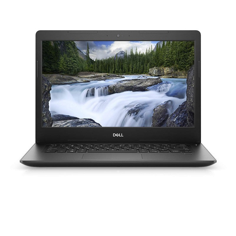 Notebook Dell Latitude 3490 Intel Core i5 8GB RAM 256GB SSD