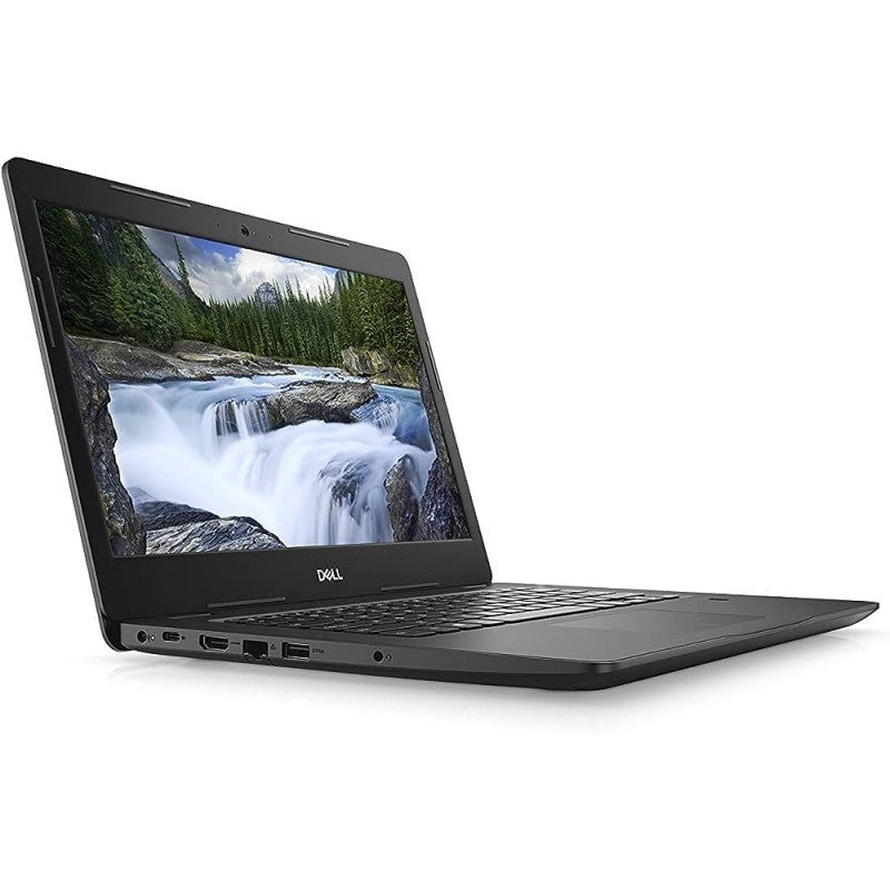 Notebook Dell Latitude 3490 Intel Core i5 8GB RAM 256GB SSD