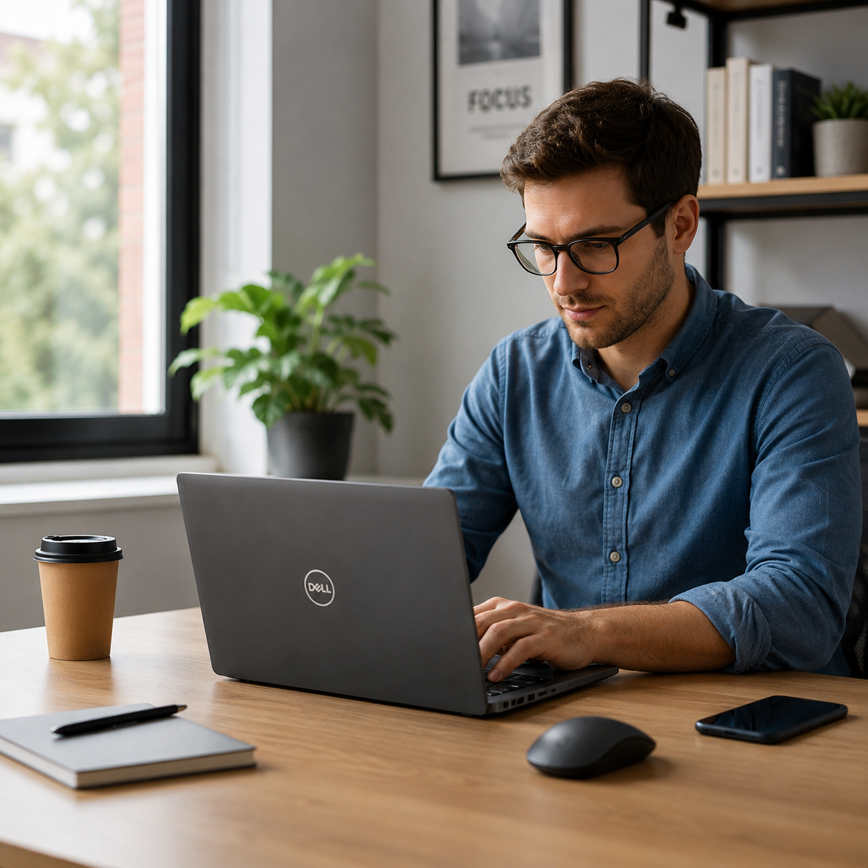 Notebook Dell Latitude 5400 Intel® Core i5™ 16GB RAM 256GB SSD