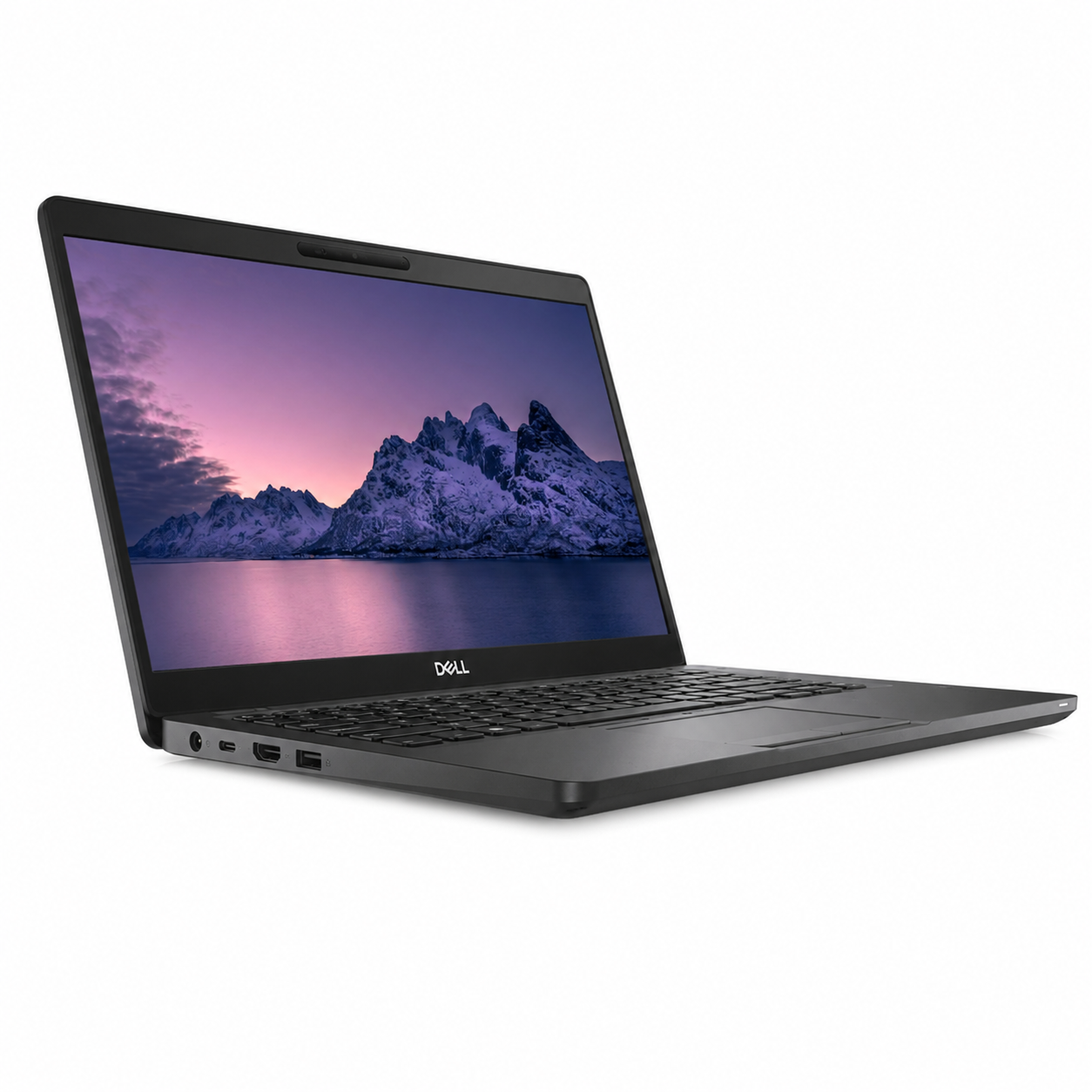 Notebook Dell Latitude 5400 Intel® Core i5™ 16GB RAM 256GB SSD