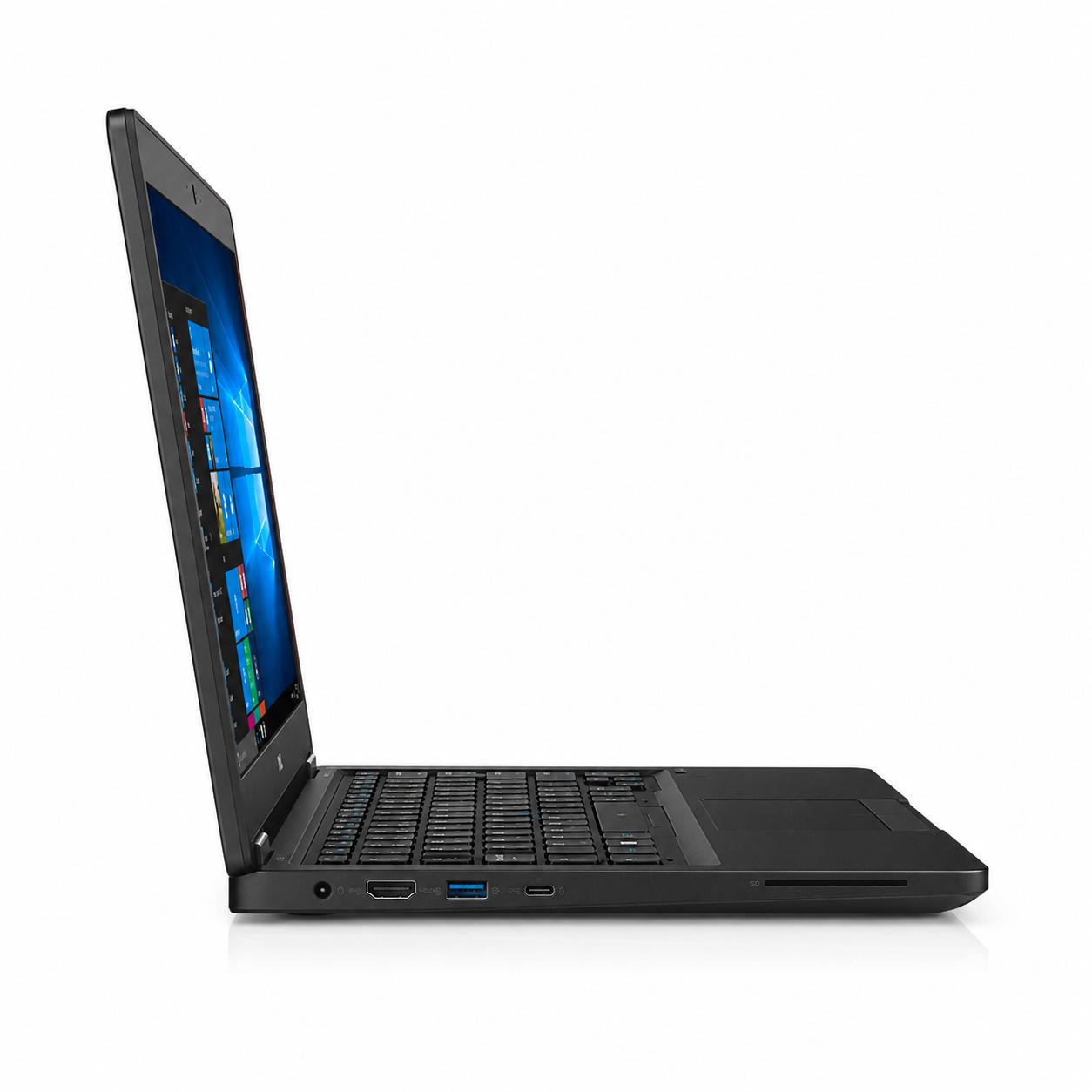 Notebook Dell Latitude 5480 Intel Core i5 8GB RAM 256GB SSD