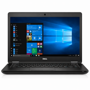 Notebook Dell Latitude 5480 Intel Core i5 8GB RAM 256GB SSD