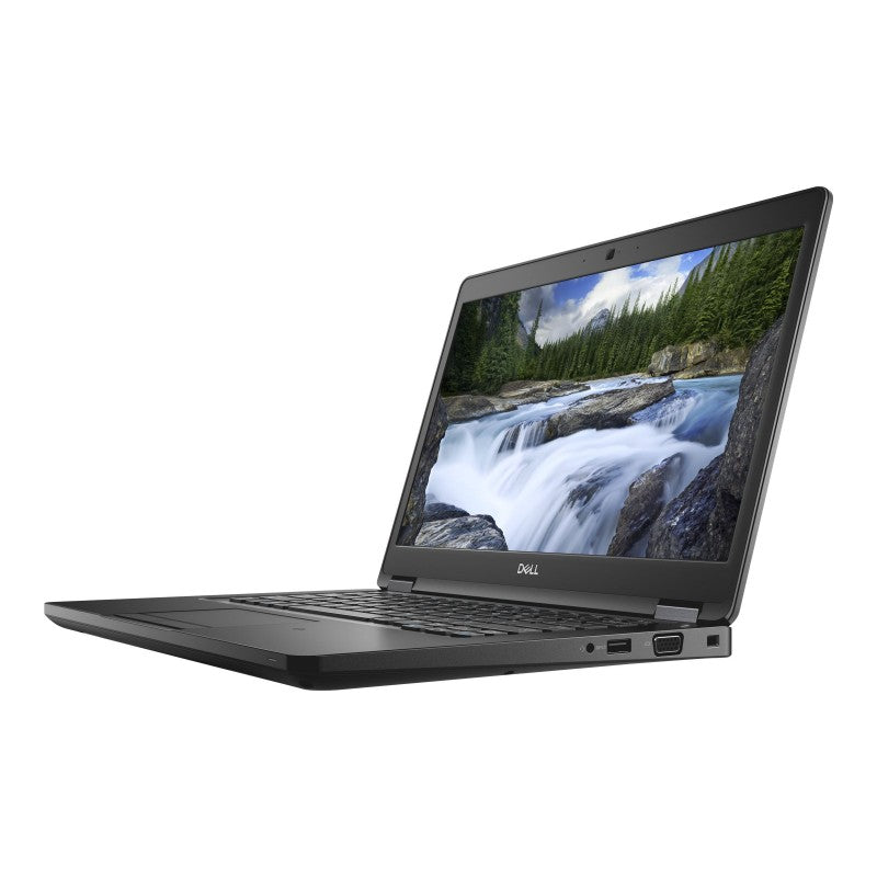 Notebook Dell Latitude 5491 Intel® Core i5™ 8GB RAM 256GB SSD
