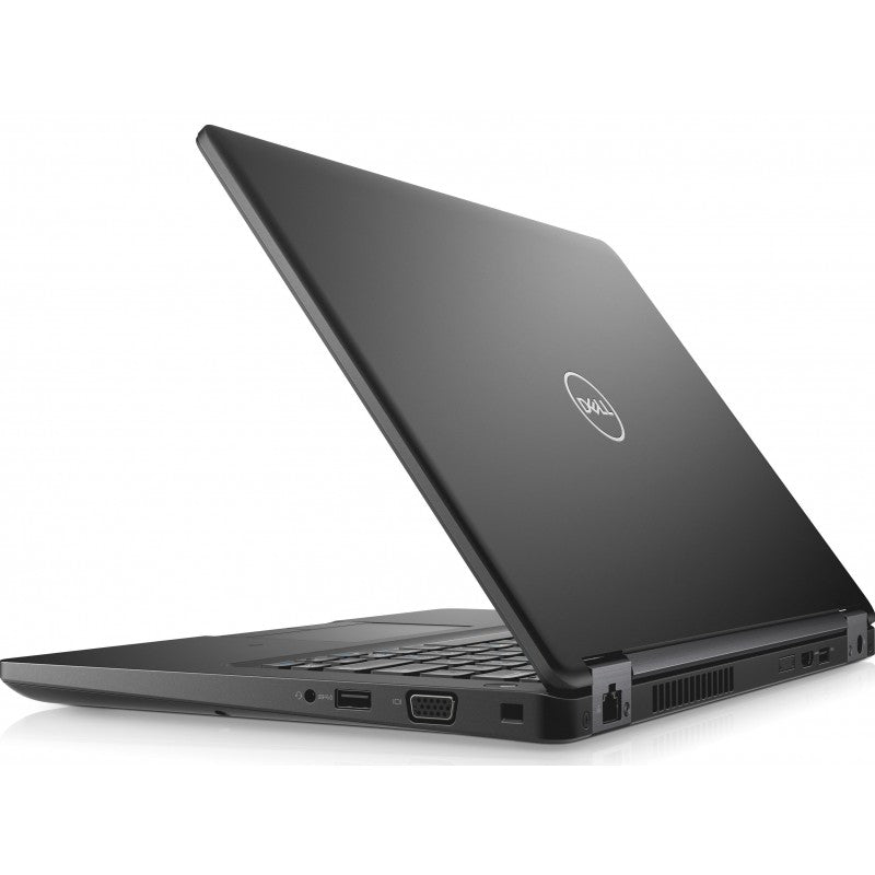 Notebook Dell Latitude 5491 Intel® Core i5™ 8GB RAM 256GB SSD